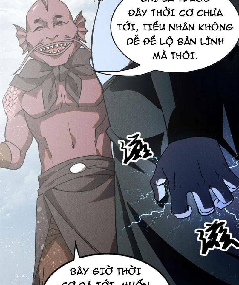 Tâm ma: Chapter 155