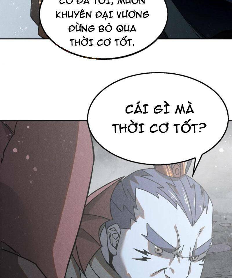 Tâm ma: Chapter 155