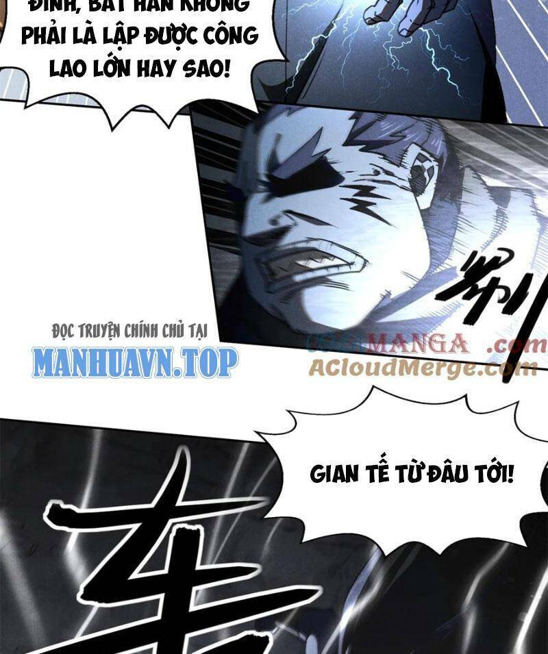 Tâm ma: Chapter 155