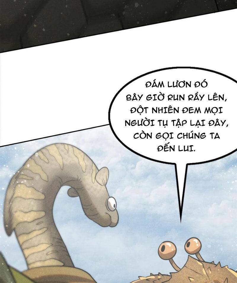 Tâm ma: Chapter 155