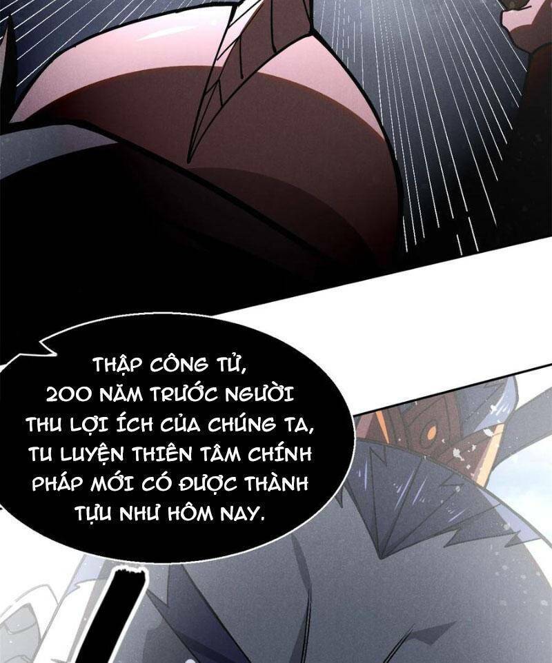 Tâm ma: Chapter 155