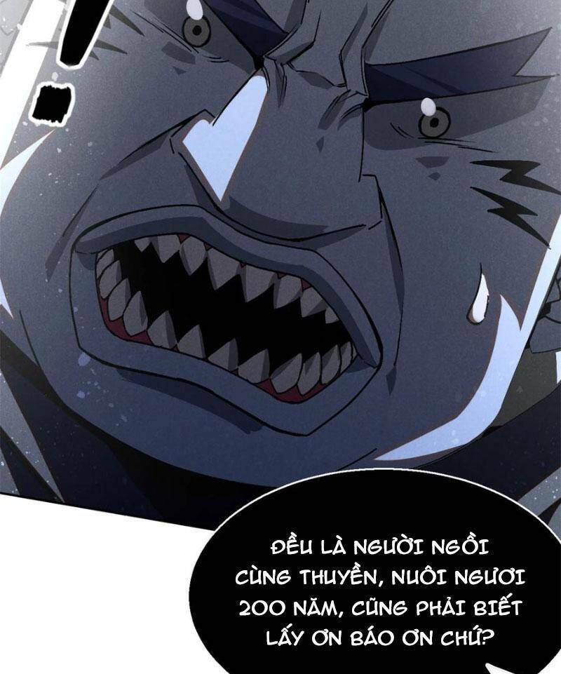 Tâm ma: Chapter 155