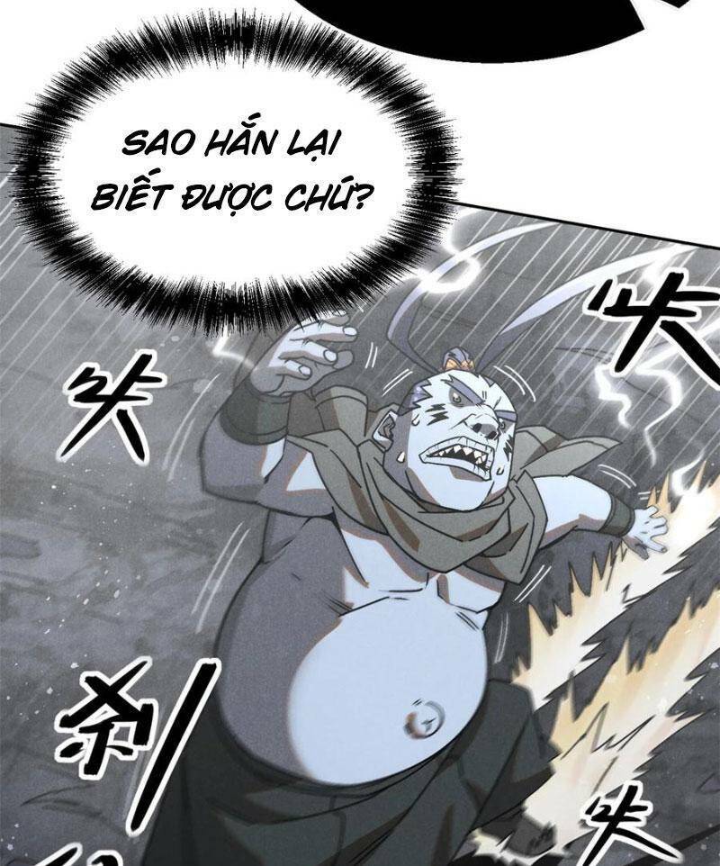 Tâm ma: Chapter 155