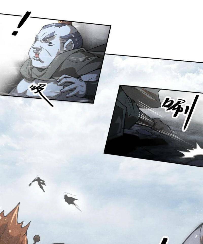 Tâm ma: Chapter 155