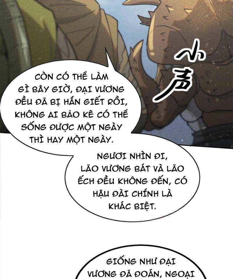 Tâm ma: Chapter 155