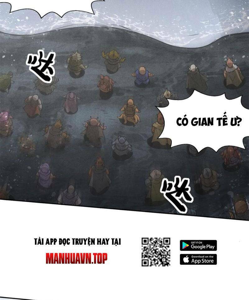 Tâm ma: Chapter 155