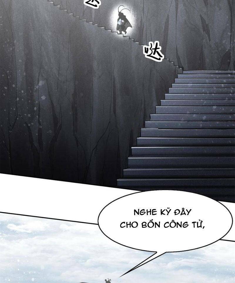 Tâm ma: Chapter 155