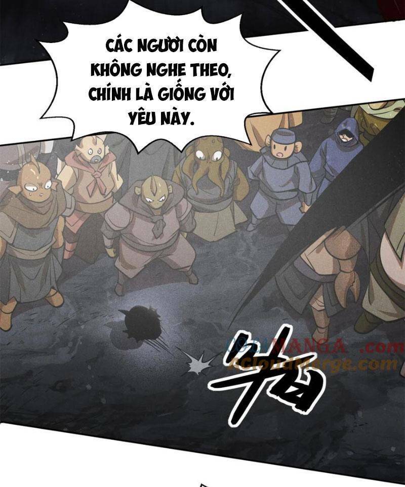 Tâm ma: Chapter 155