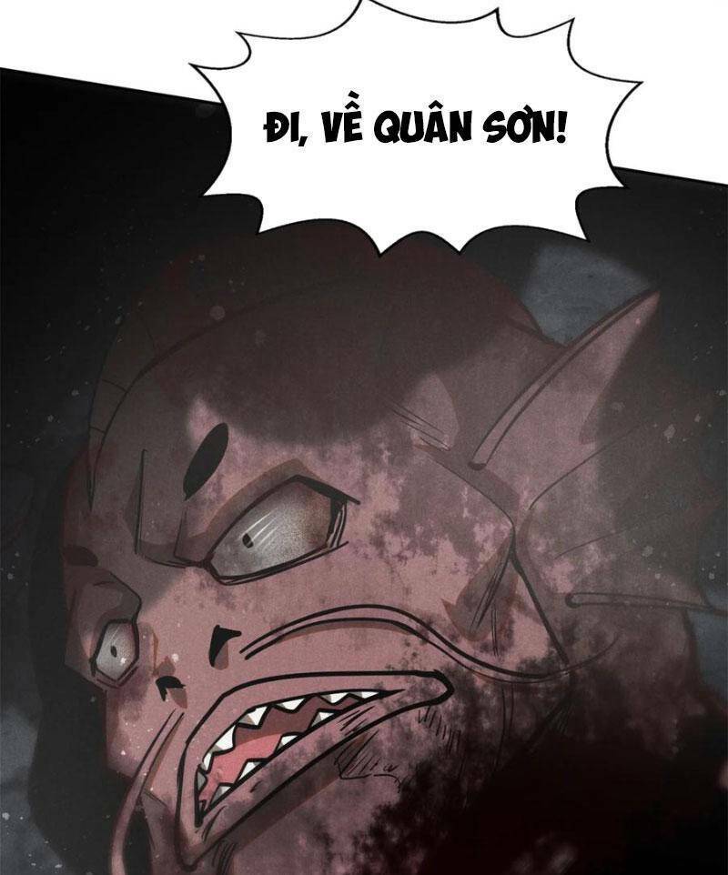 Tâm ma: Chapter 155