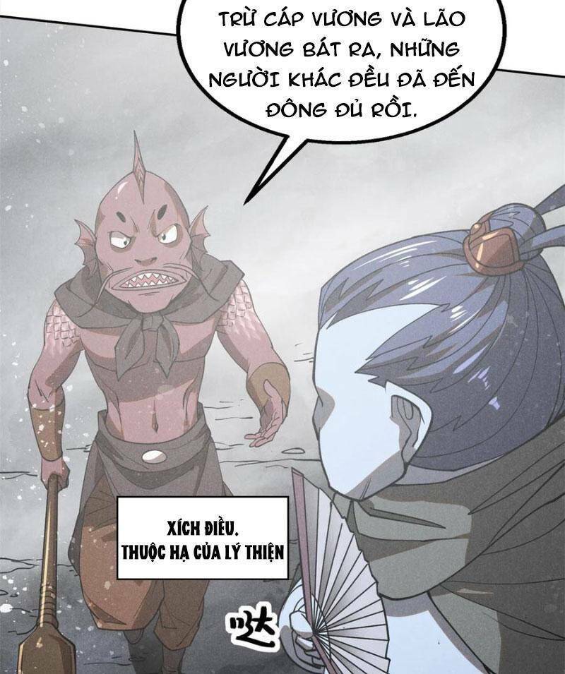 Tâm ma: Chapter 155
