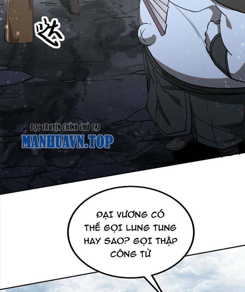 Tâm ma: Chapter 155