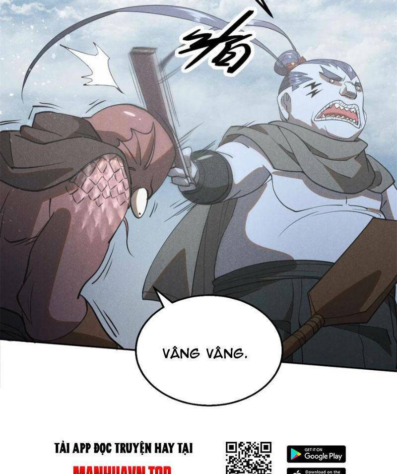 Tâm ma: Chapter 155