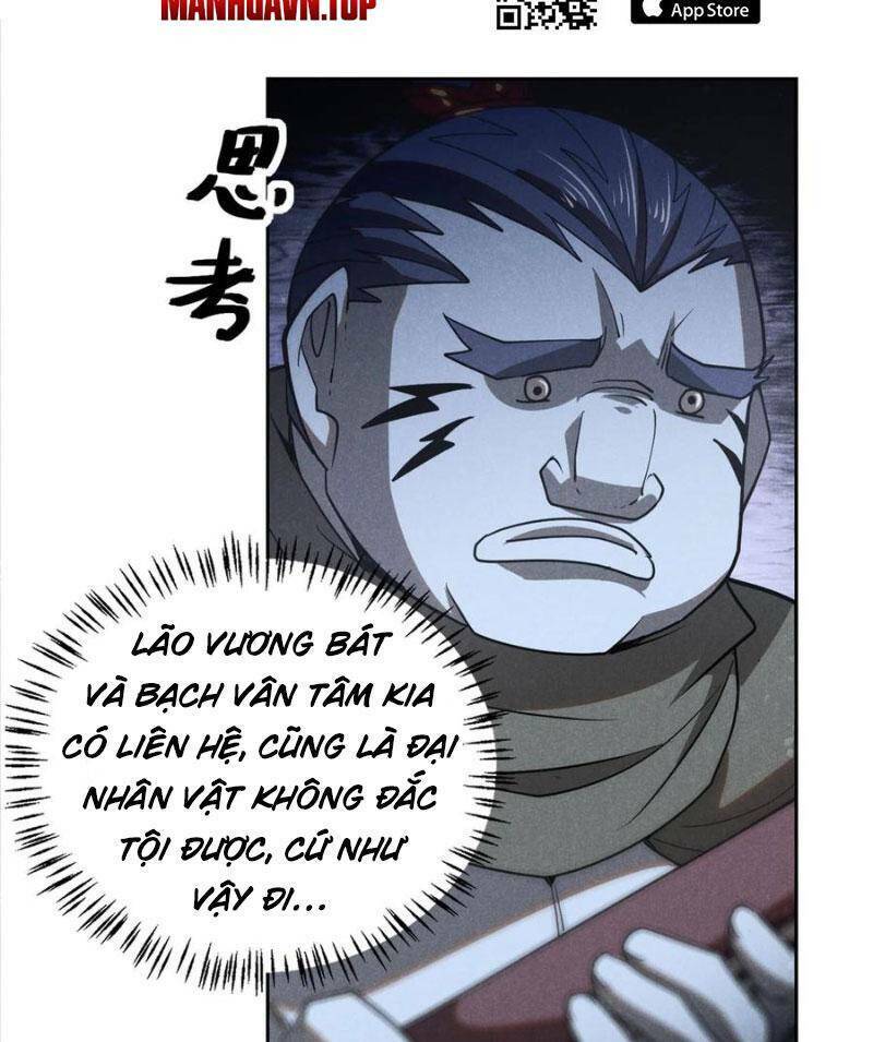 Tâm ma: Chapter 155