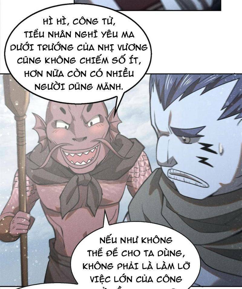 Tâm ma: Chapter 155