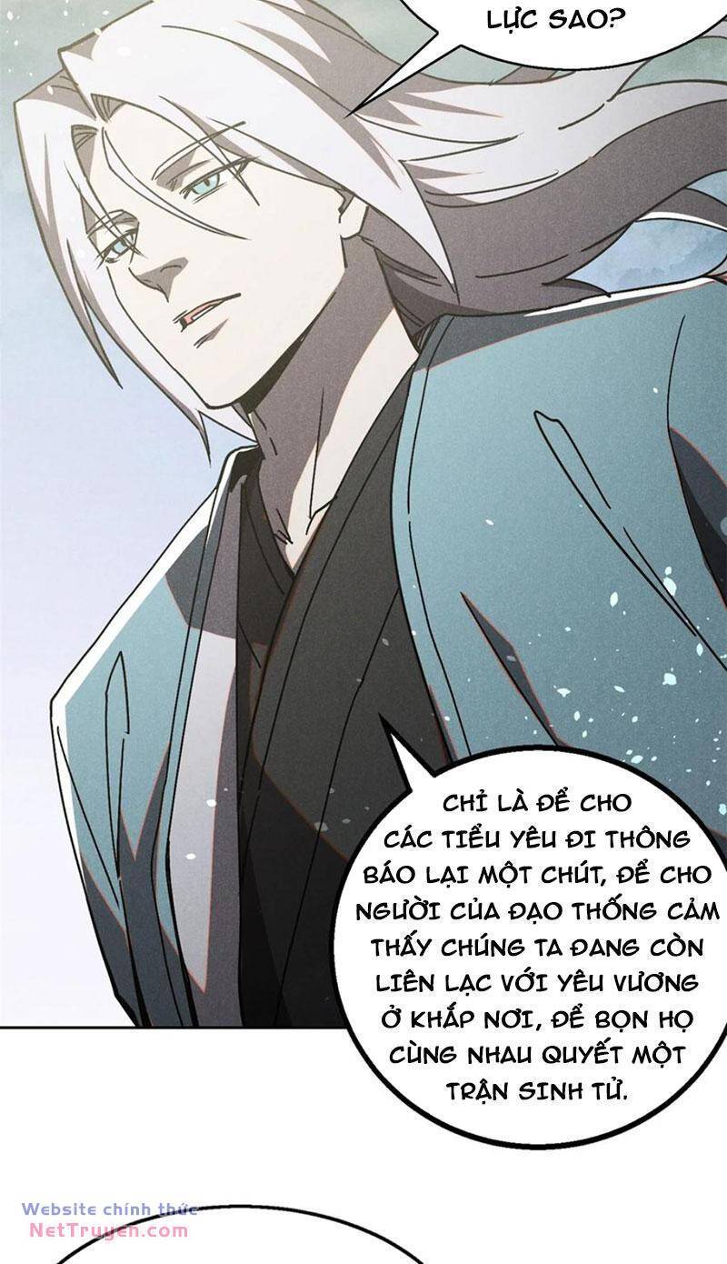 Tâm ma: Chapter 156