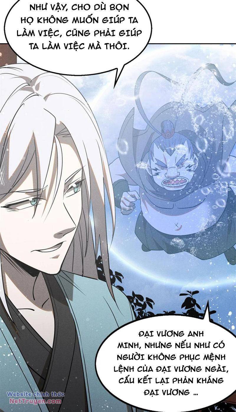 Tâm ma: Chapter 156