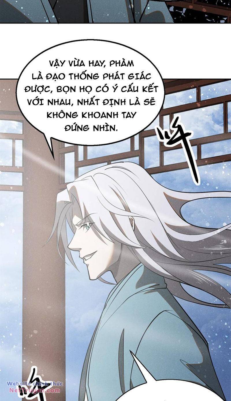 Tâm ma: Chapter 156
