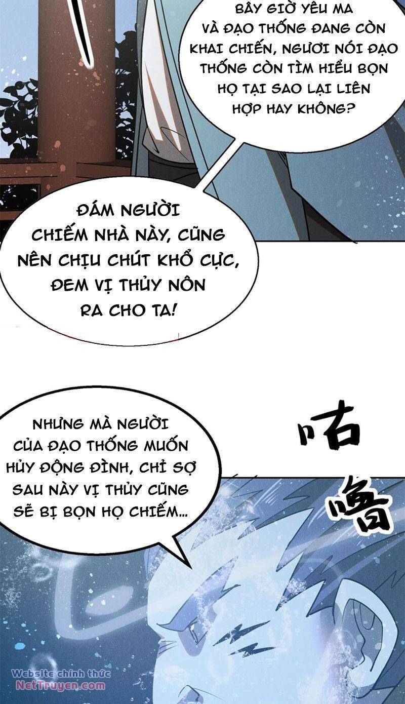 Tâm ma: Chapter 156