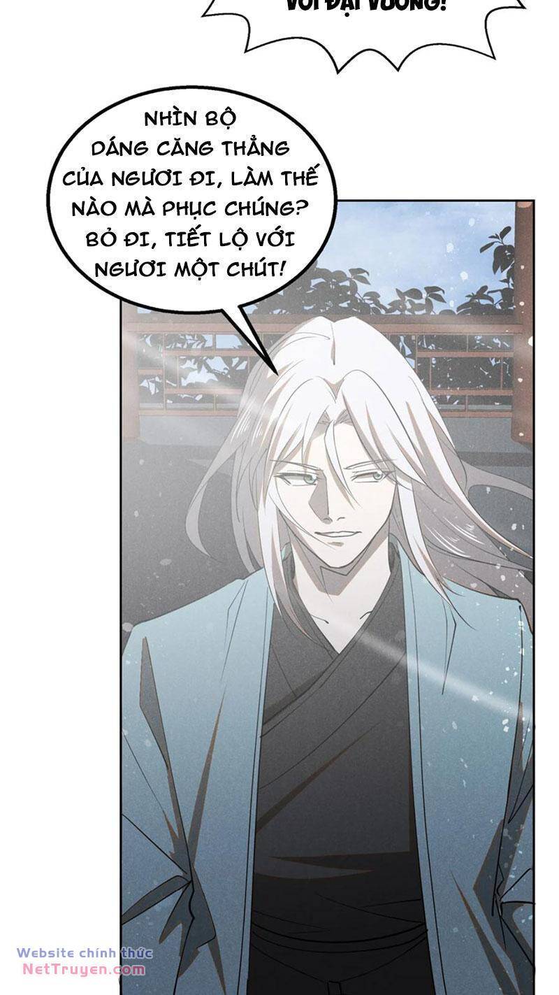 Tâm ma: Chapter 156