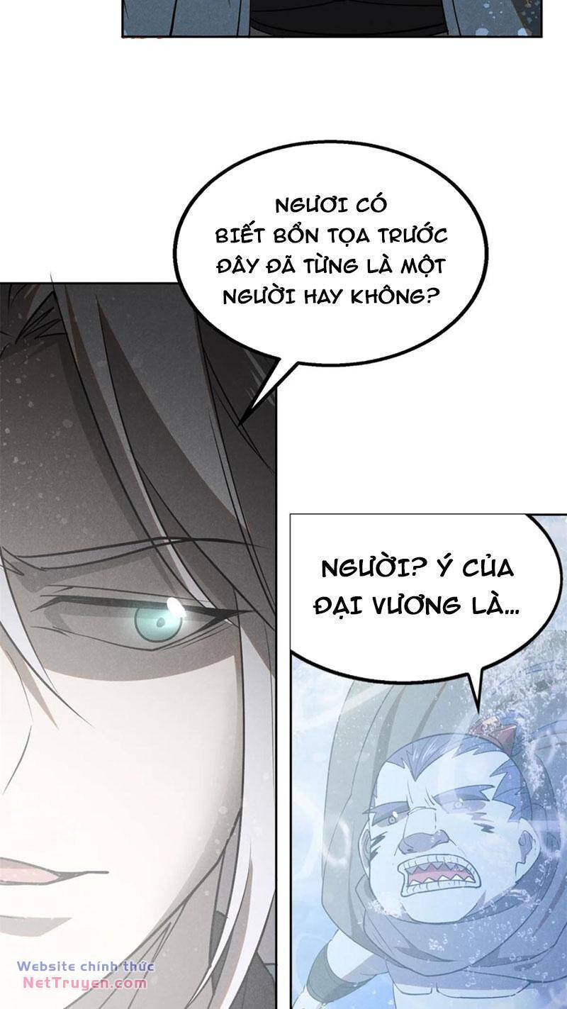 Tâm ma: Chapter 156