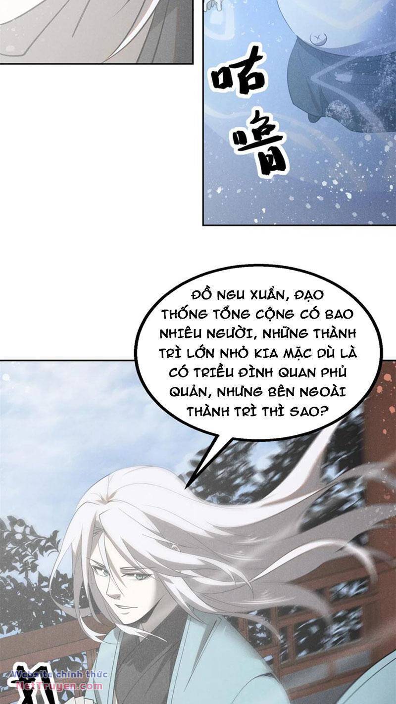Tâm ma: Chapter 156