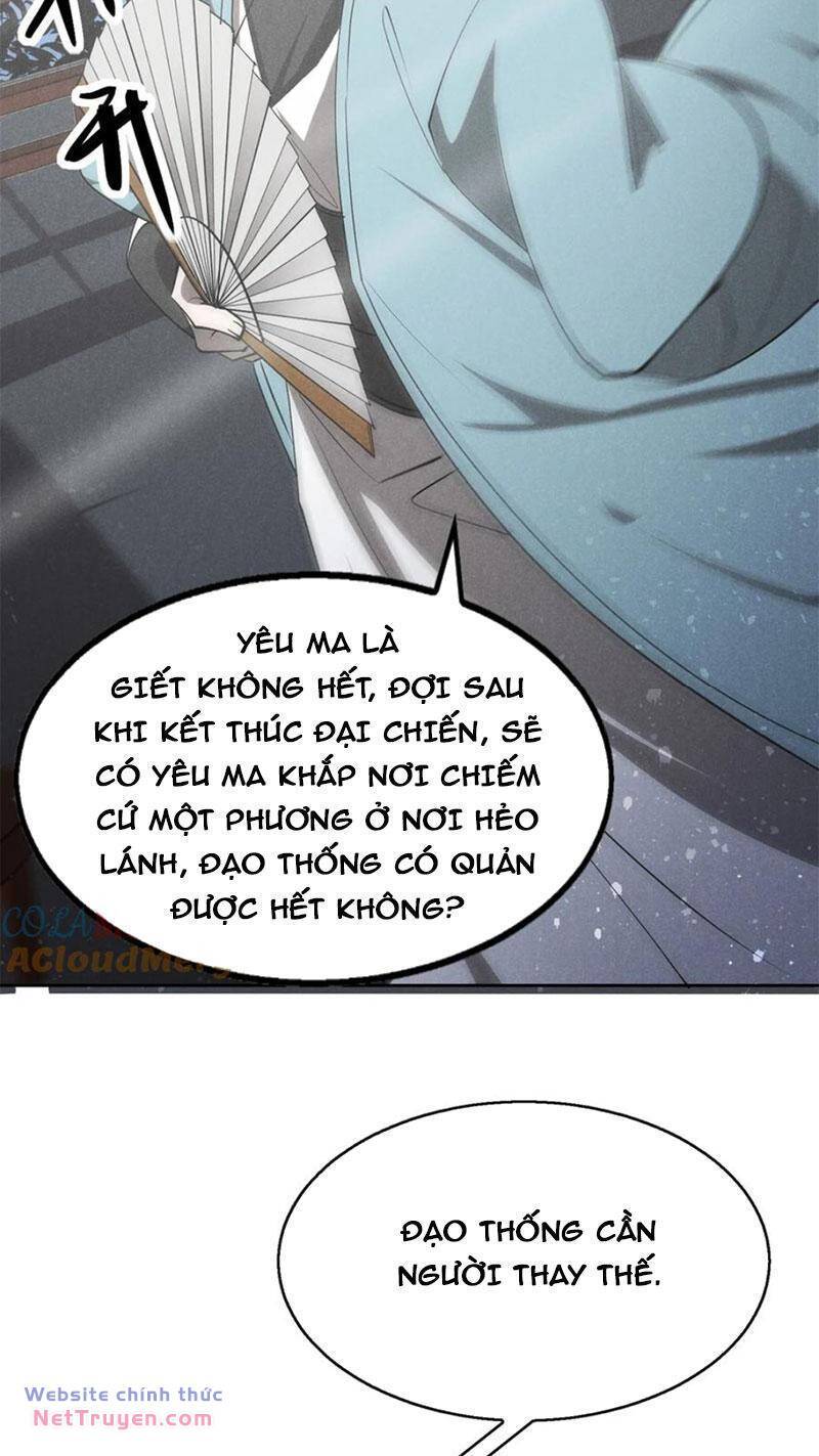 Tâm ma: Chapter 156