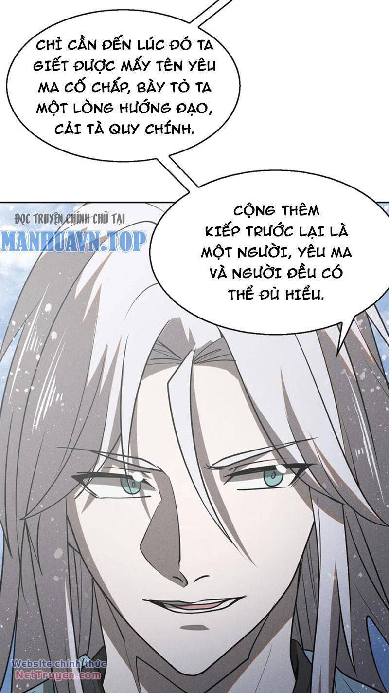 Tâm ma: Chapter 156