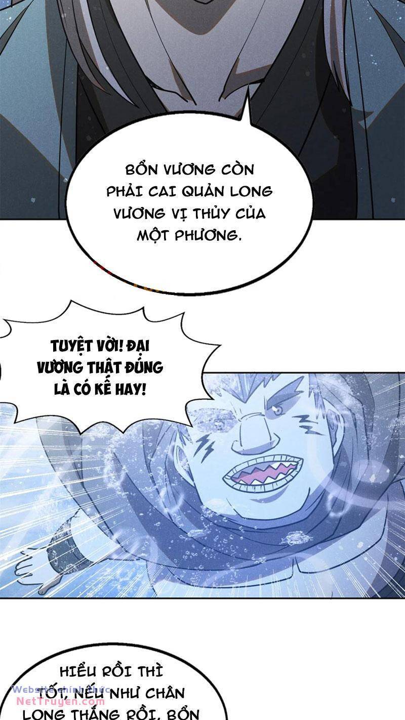 Tâm ma: Chapter 156