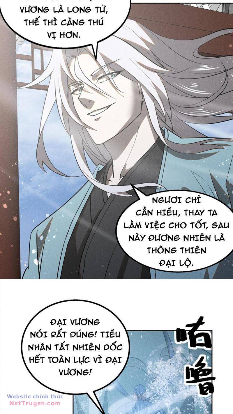 Tâm ma: Chapter 156