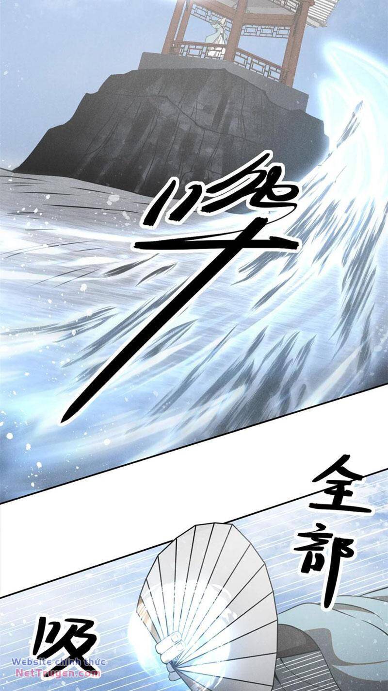 Tâm ma: Chapter 156