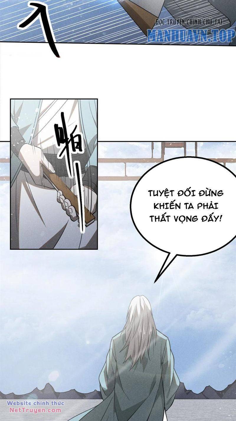 Tâm ma: Chapter 156