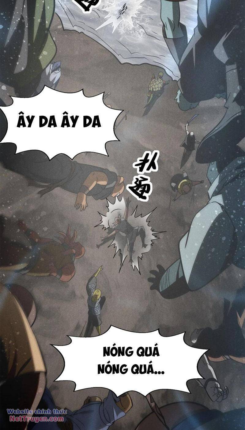 Tâm ma: Chapter 156