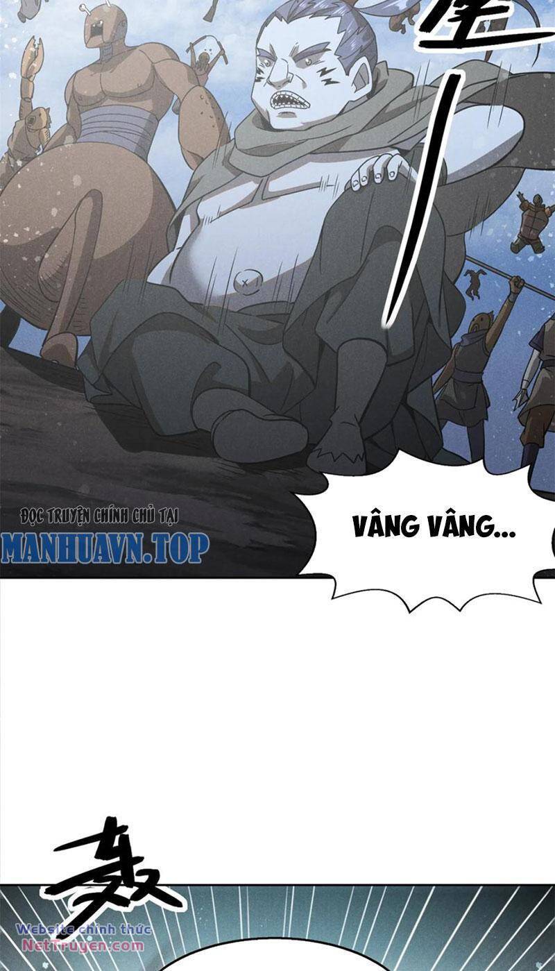 Tâm ma: Chapter 156