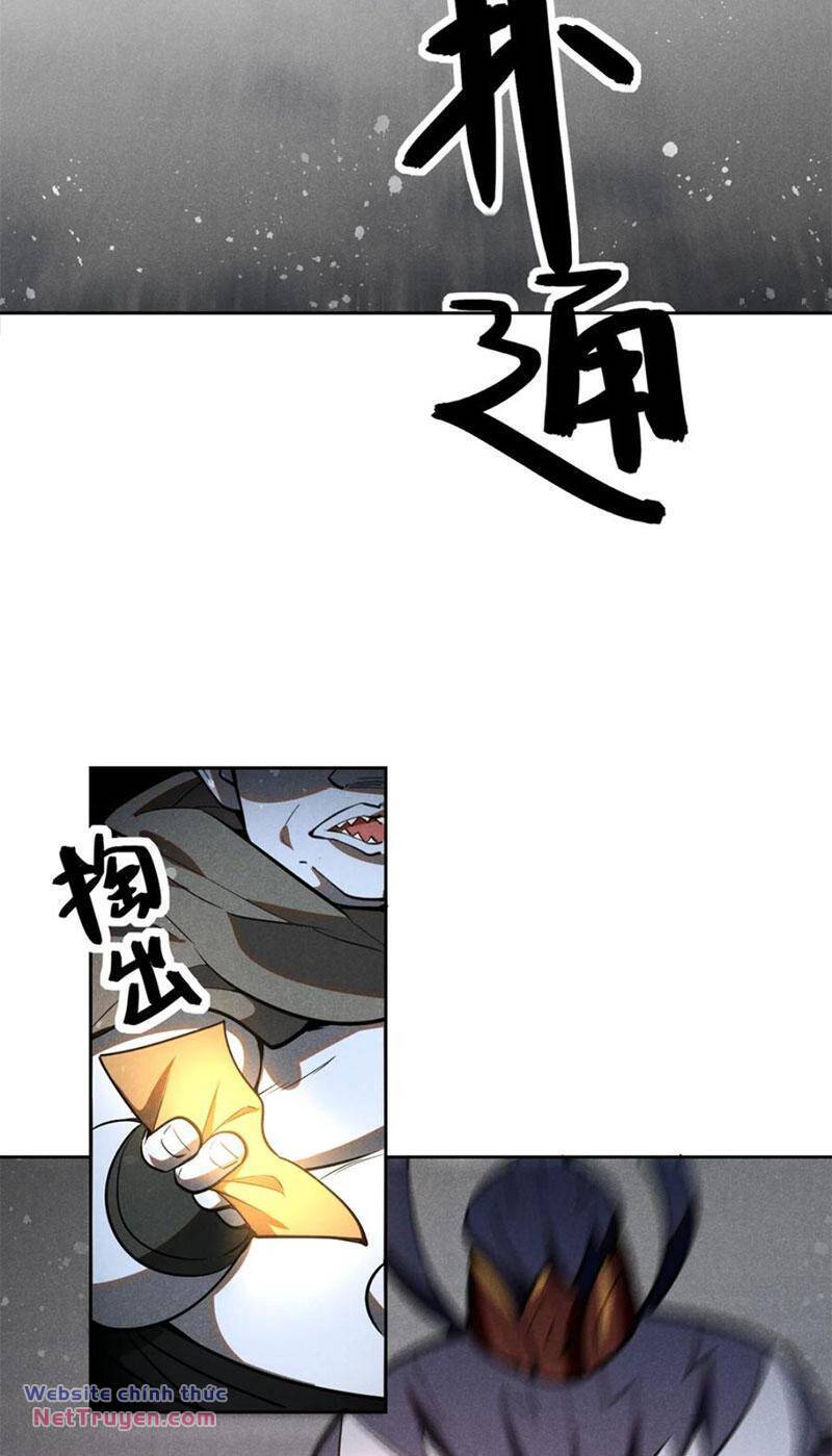 Tâm ma: Chapter 156