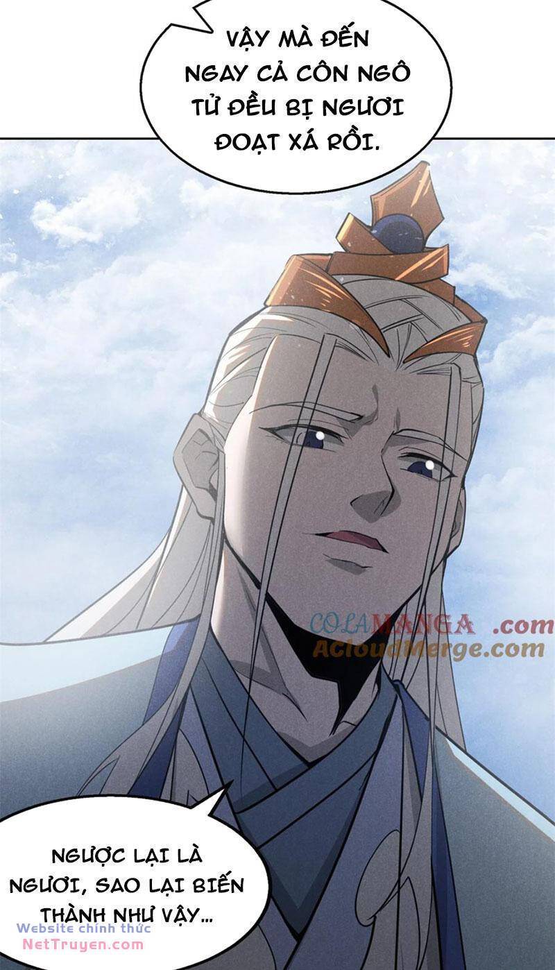 Tâm ma: Chapter 156
