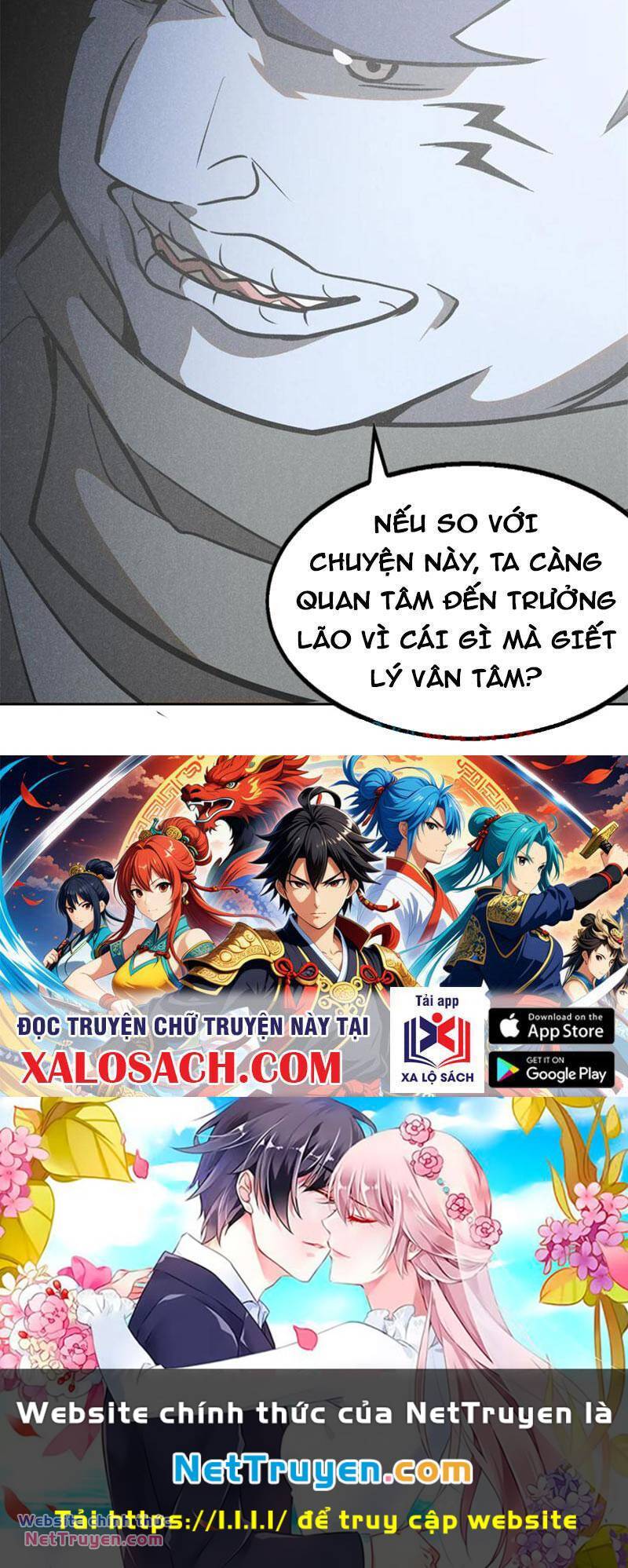 Tâm ma: Chapter 156
