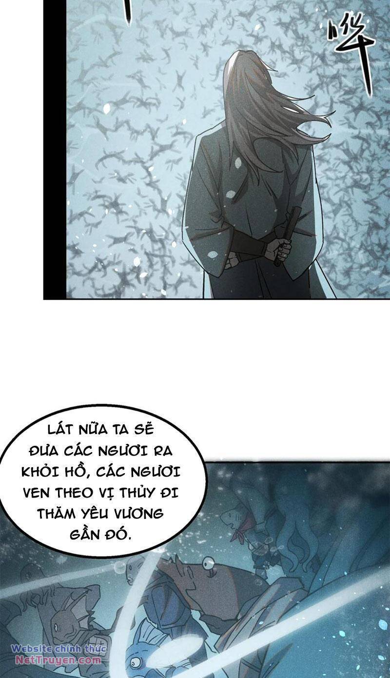 Tâm ma: Chapter 156