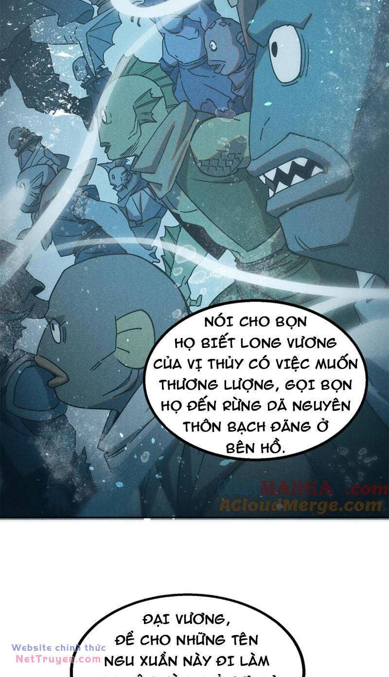 Tâm ma: Chapter 156