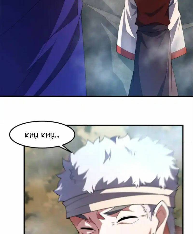 Thần Sủng Tiến Hóa: Chapter 290