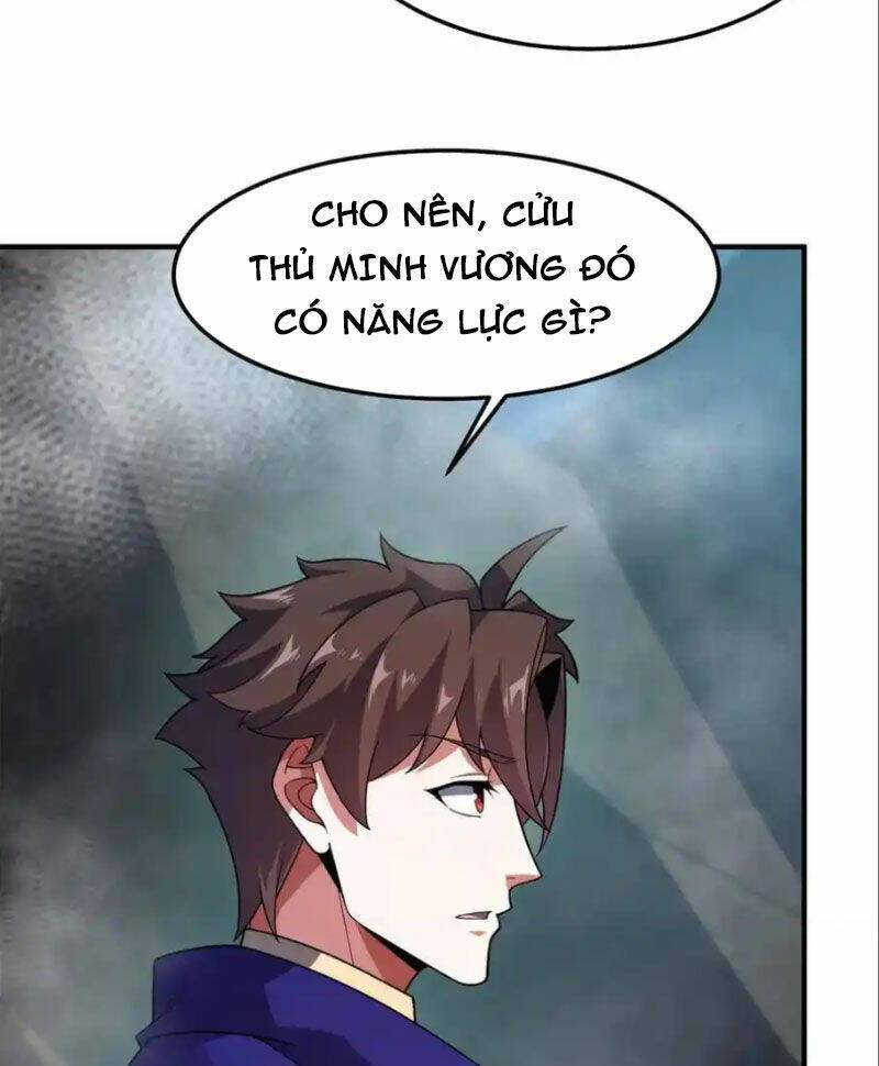 Thần Sủng Tiến Hóa: Chapter 290