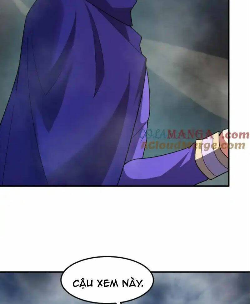 Thần Sủng Tiến Hóa: Chapter 290