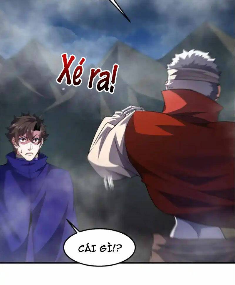 Thần Sủng Tiến Hóa: Chapter 290