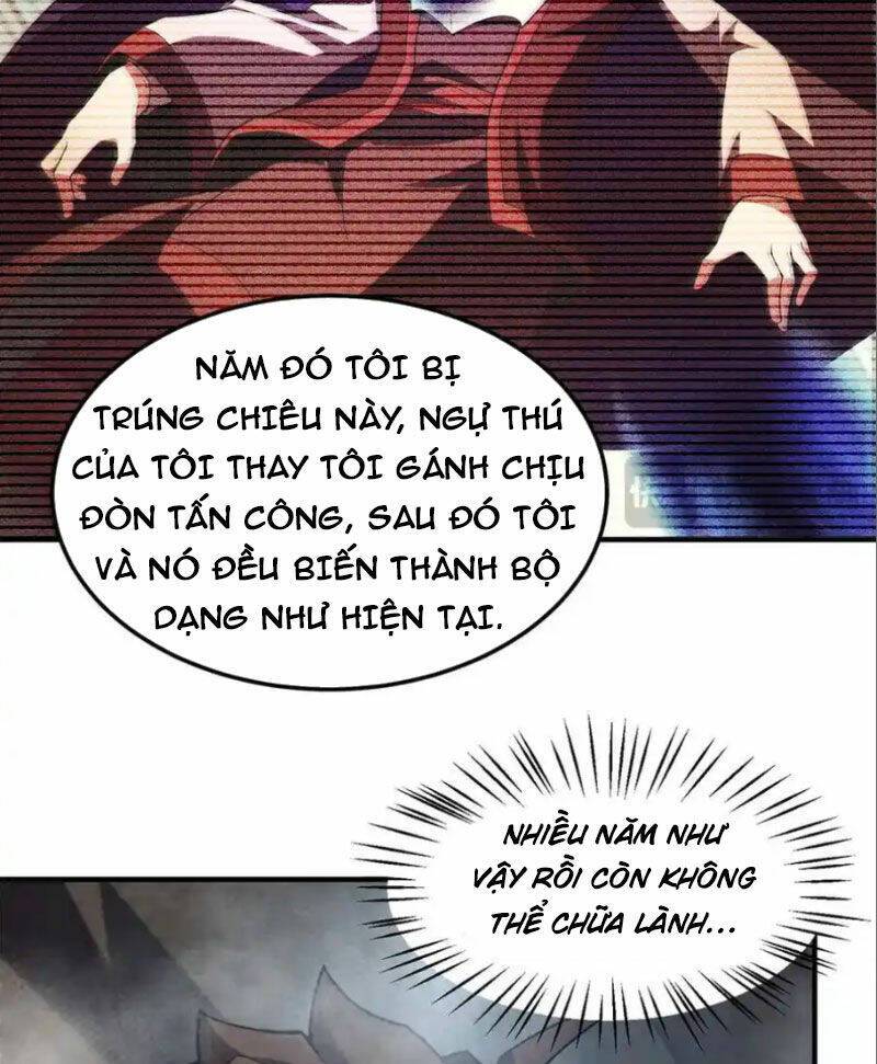 Thần Sủng Tiến Hóa: Chapter 290