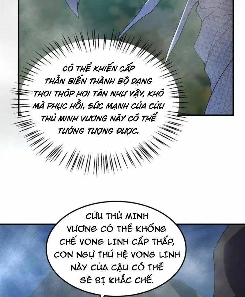 Thần Sủng Tiến Hóa: Chapter 290