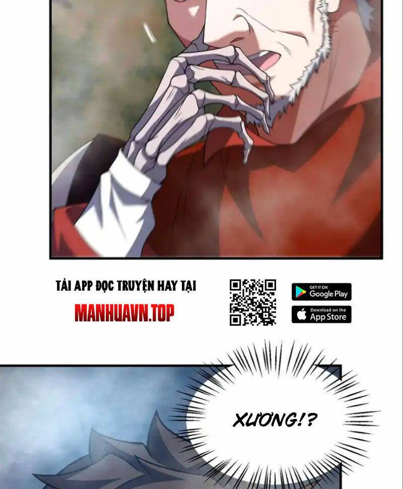 Thần Sủng Tiến Hóa: Chapter 290