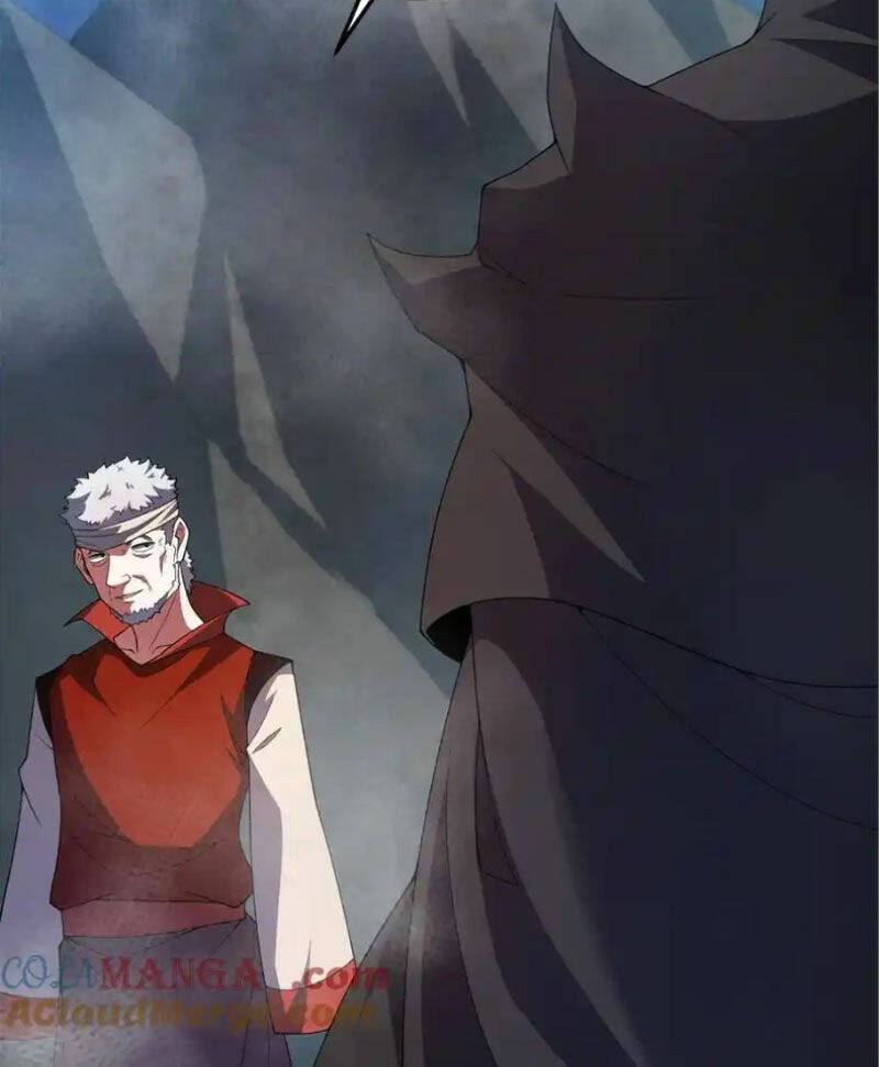 Thần Sủng Tiến Hóa: Chapter 290