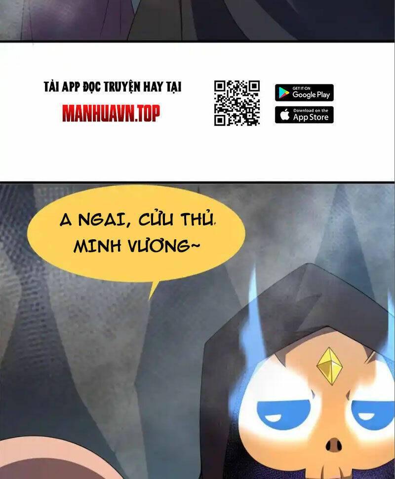 Thần Sủng Tiến Hóa: Chapter 290