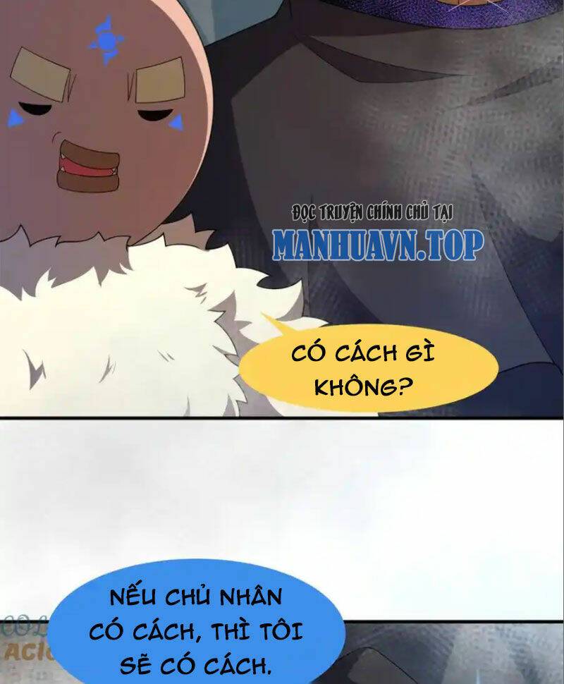 Thần Sủng Tiến Hóa: Chapter 290