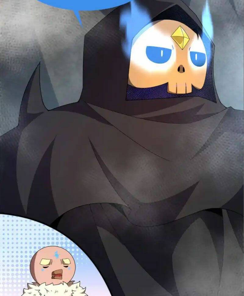 Thần Sủng Tiến Hóa: Chapter 290