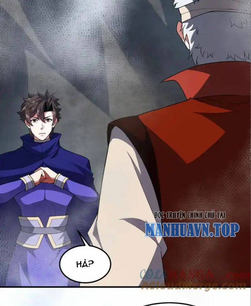 Thần Sủng Tiến Hóa: Chapter 290
